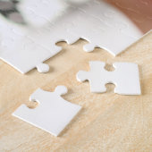 Afgeleid vriendje Meme Legpuzzel (Zijkant)