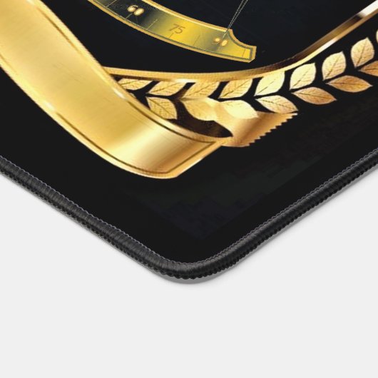 Afgelopen master bureaumat (Hoek)