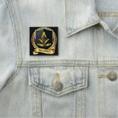 Afgelopen master naamplaatje (In situ)