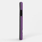 Afgeronde oplegger Thunder_Cove Case-Mate iPhone Case (Achterkant/rechts)