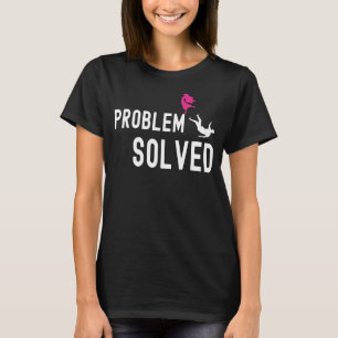 Afgesplitst AF Funny Divorce Quote Wife Divorce T-shirt