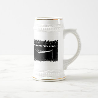 Afgestelde rand Stein Bierpul