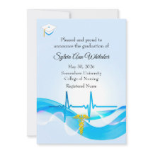 Afgestudeerd aan de verpleegkundige opleiding eleg