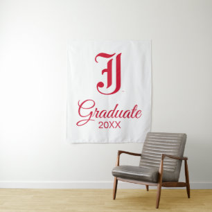 Afgestudeerd aan Jacksonville State University Wandkleed