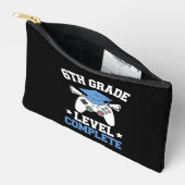 Afgestudeerd als gamer op niveau 6e klas etui (Open)