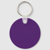 Afgestudeerd cadeau om te bewaren sleutelhanger (Achterkant)