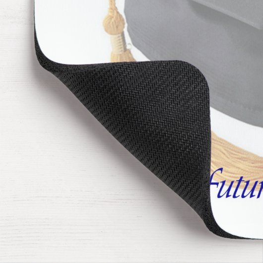 Afgestudeerd Muismat (Hoek)