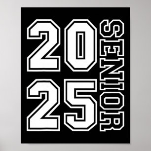 Afgestudeerden 2025 Afstuderen 2025 Cl Afgestudeer Poster