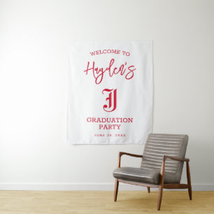 Afgestudeerden Jacksonville State University Wandkleed