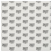 Afgestudeerden van de klas van 2027 stof (Swatch)