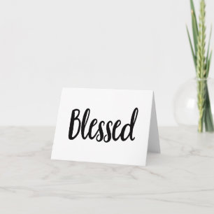 Afgevatte evangelbeelden Christelijke offertes Kaart