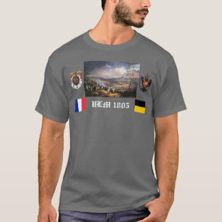 Afgeven bij Ulm T-shirt