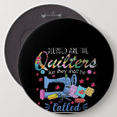 Afgevlekt zijn de flessen voor de piecemaker ronde button 6,0 cm (Voorkant /achterkant)