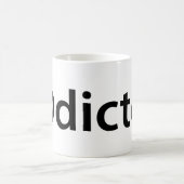 Afgewezen Koffiemok (Center)