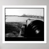 Afgewezen krijger poster (Voorkant)