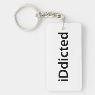 Afgewezen Sleutelhanger