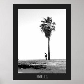 Afgezien van de Kroatische Poster