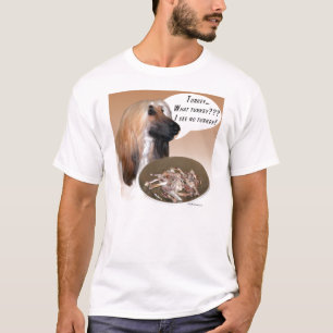 Afghaans Turkije T-shirt