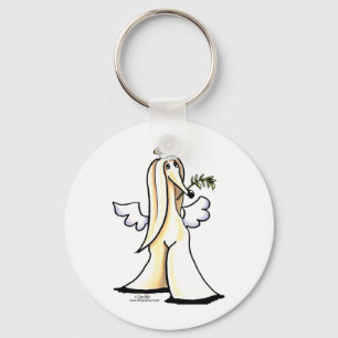 Afghaanse Angel Sleutelhanger
