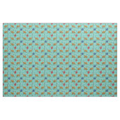Afghaanse hond stof (Yard (91,4 cm))