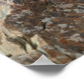 Afghaanse militaire soldaat Cool Warriors Poster (Hoek)