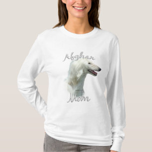 Afghaanse Moeder 2 T-shirt