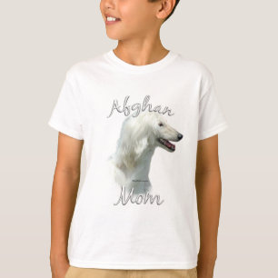 Afghaanse Moeder 2 T-shirt