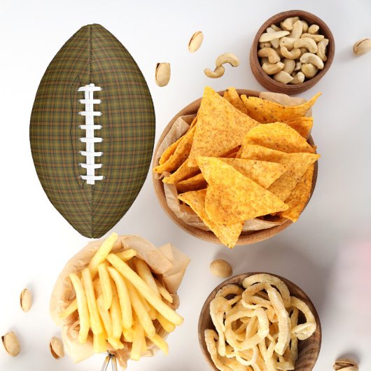 Afghaanse Pset American Football