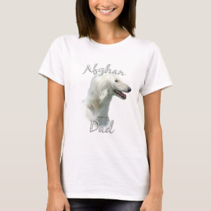 Afghaanse vader 2 t-shirt