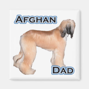 Afghaanse vader 4 - Magneet