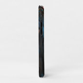 Afghaanse windhond Case-Mate iPhone case (Achterkant/links)