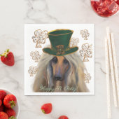 AFGHAN HOUND SERVET (Insitu)