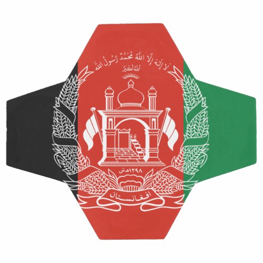 afghanistan (Plat)