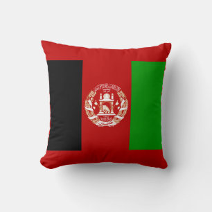 afghanistan kussen