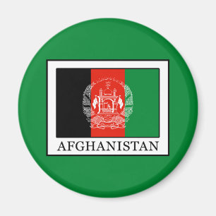 Afghanistan Magneet