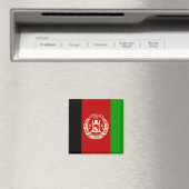 afghanistan magneet (Insitu (Vaatwasser))