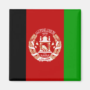 afghanistan magneet