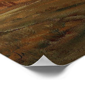 Afghanistan Poster (Hoek)