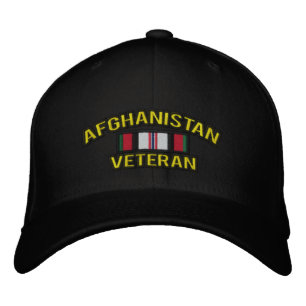 Afghanistan Veteraan Pet