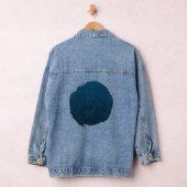Afgrondstilte Denim Jacket (Hangar)