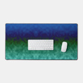 Afgrondvers Bureaumat (Keyboard & Muis)