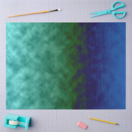 Afgrondvers Tissuepapier (Craft)
