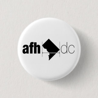 AfH DC-Button Ronde Button 3,2 Cm