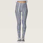 Afhankelijk Leggings (Voorkant)