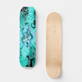 Afi Skateboard (Voorkant)