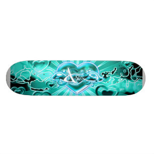 Afi Skateboard