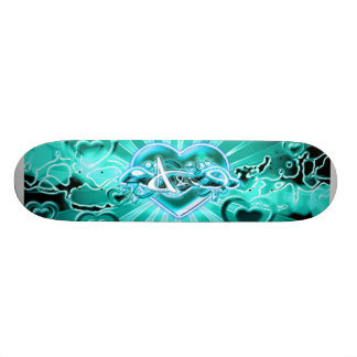 Afi Skateboard