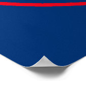AFL UNIONS POSTER Print (Coin)