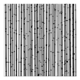 Afleiding Perfect Poster