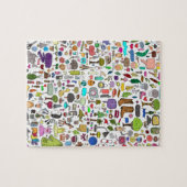 aflevering legpuzzel (Horizontaal)